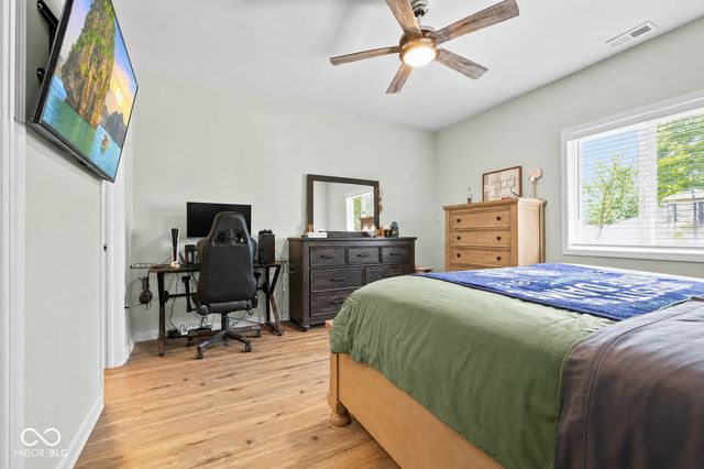 651 Yandes Street, Franklin, IN 46131