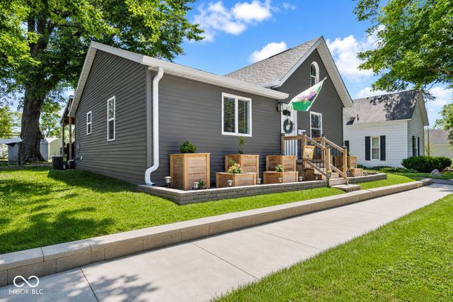 651 Yandes Street, Franklin, IN 46131