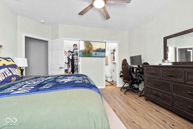 651 Yandes Street, Franklin, IN 46131