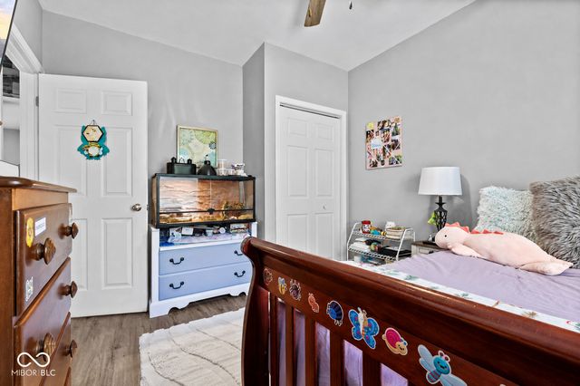 651 Yandes Street, Franklin, IN 46131