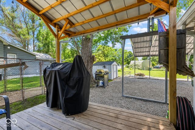 651 Yandes Street, Franklin, IN 46131