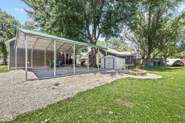 651 Yandes Street, Franklin, IN 46131