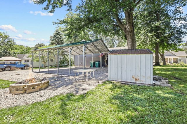 651 Yandes Street, Franklin, IN 46131