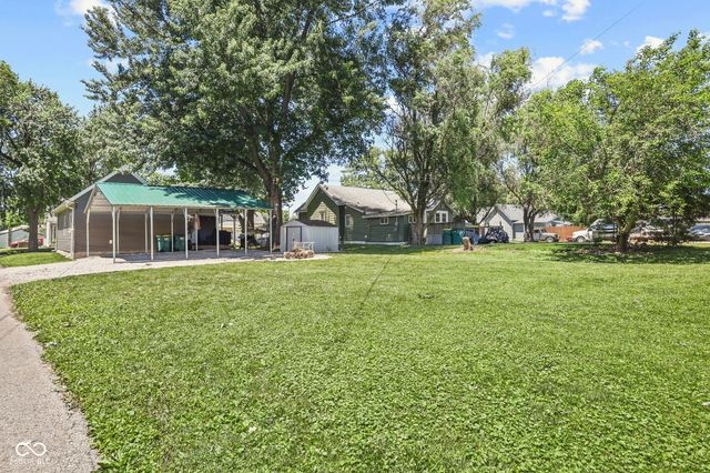 651 Yandes Street, Franklin, IN 46131