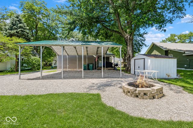 651 Yandes Street, Franklin, IN 46131