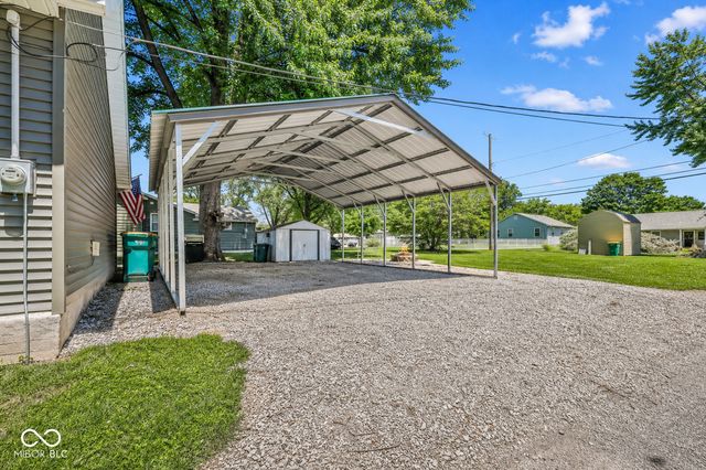 651 Yandes Street, Franklin, IN 46131