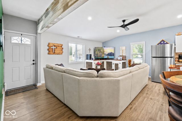 651 Yandes Street, Franklin, IN 46131