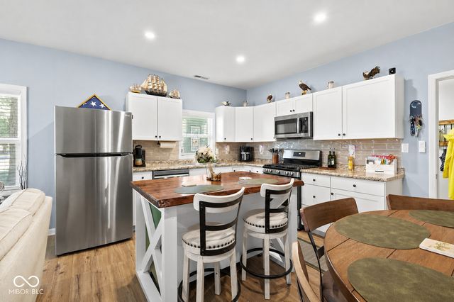 651 Yandes Street, Franklin, IN 46131