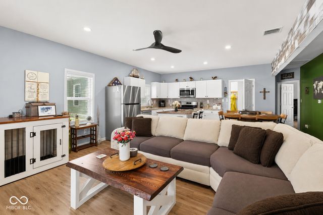 651 Yandes Street, Franklin, IN 46131