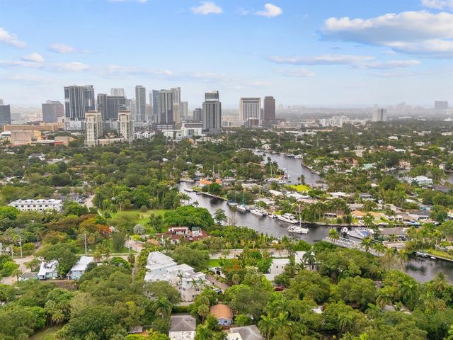 1101 Waverly Road, Fort Lauderdale, FL 33312