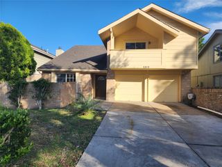 2819 Windchase Boulevard, Houston, TX 77082