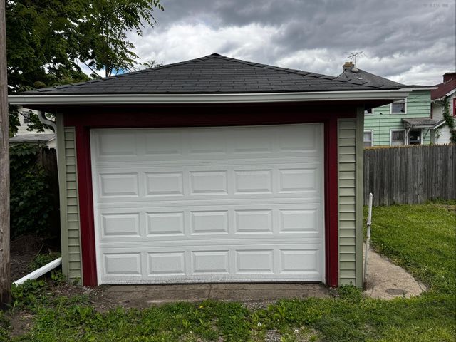 329 S Richardson Avenue, Columbus, OH 43204