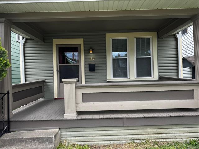 329 S Richardson Avenue, Columbus, OH 43204