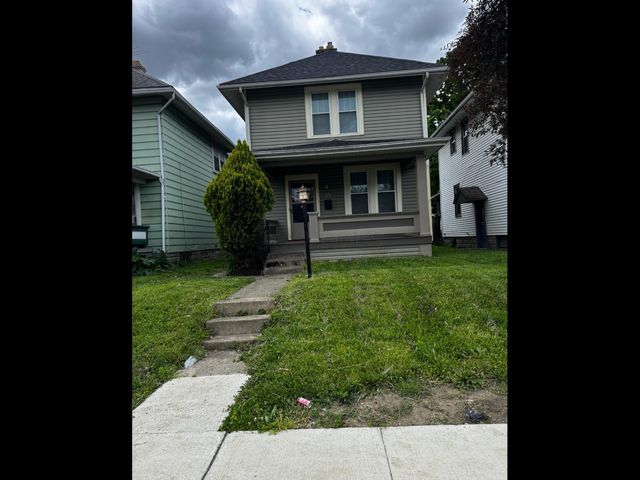 329 S Richardson Avenue, Columbus, OH 43204
