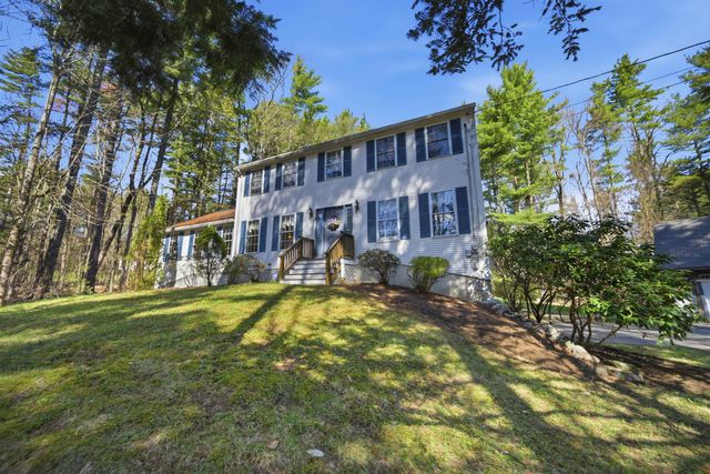 5 Sleeper Lane, Sandown, NH 03873