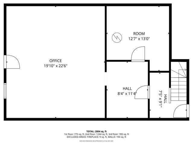 5 Sleeper Lane, Sandown, NH 03873