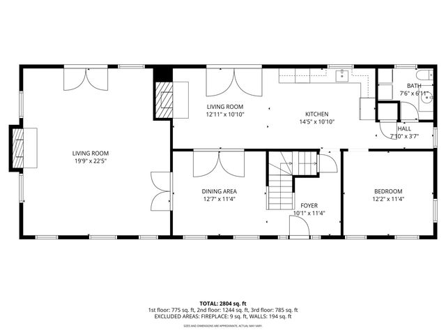 5 Sleeper Lane, Sandown, NH 03873