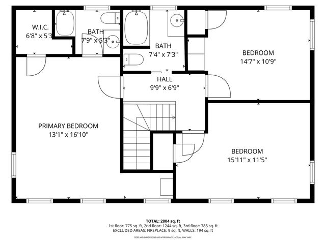 5 Sleeper Lane, Sandown, NH 03873