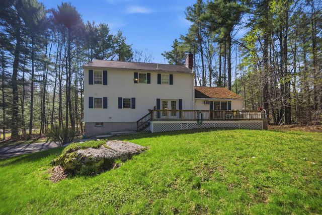 5 Sleeper Lane, Sandown, NH 03873