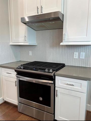 1224 Upton Street, Houston, TX 77020