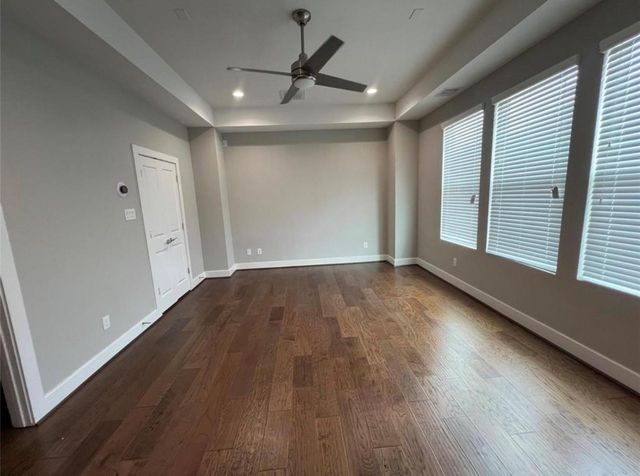 1224 Upton Street, Houston, TX 77020
