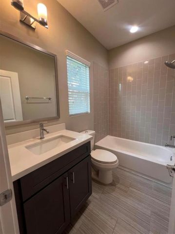 1224 Upton Street, Houston, TX 77020