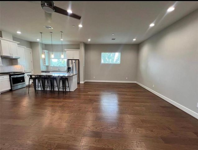 1224 Upton Street, Houston, TX 77020