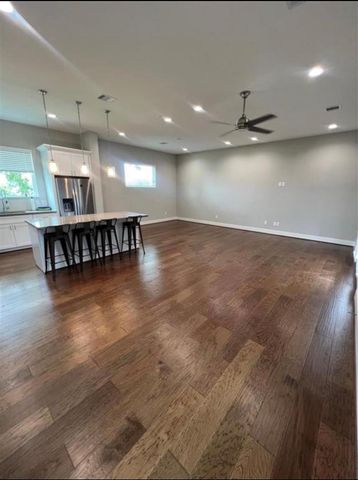 1224 Upton Street, Houston, TX 77020
