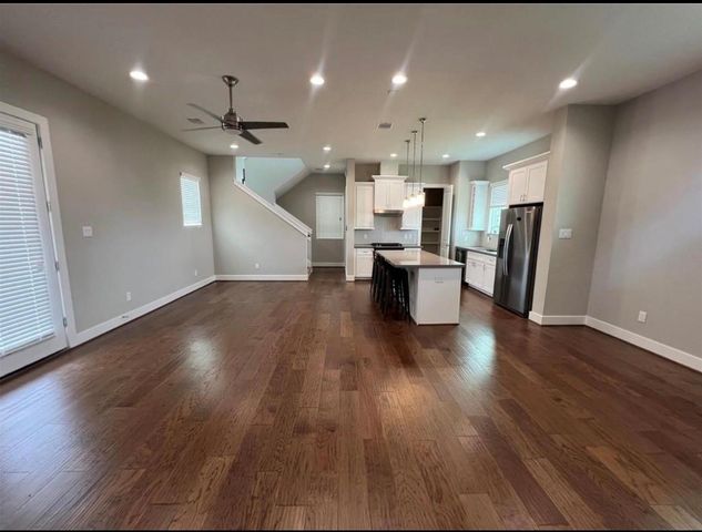 1224 Upton Street, Houston, TX 77020