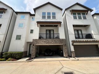 1224 Upton Street, Houston, TX 77020