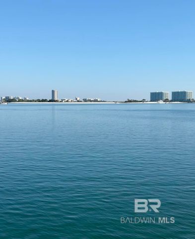 4644 Old Bay Lane, Orange Beach, AL 36561