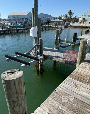 4644 Old Bay Lane, Orange Beach, AL 36561