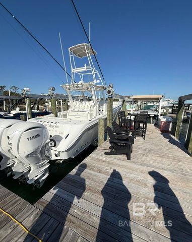 4644 Old Bay Lane, Orange Beach, AL 36561