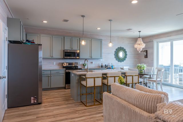 4644 Old Bay Lane, Orange Beach, AL 36561