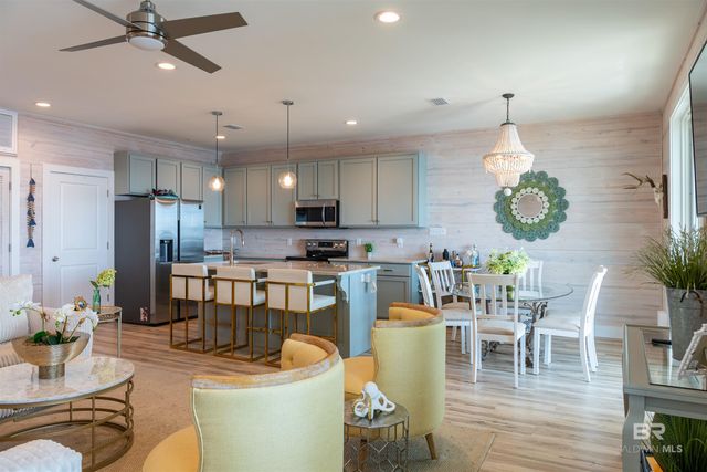 4644 Old Bay Lane, Orange Beach, AL 36561