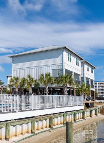 4644 Old Bay Lane, Orange Beach, AL 36561