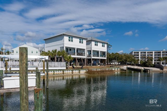 4644 Old Bay Lane, Orange Beach, AL 36561