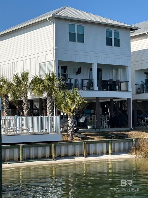 4644 Old Bay Lane, Orange Beach, AL 36561