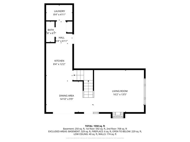 7306 Walden Rd NE, Cedar Rapids, IA 52402