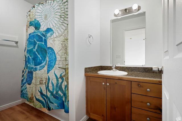 351 E 2110 S, Heber City, UT 84032