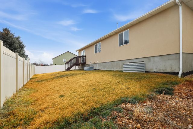 351 E 2110 S, Heber City, UT 84032