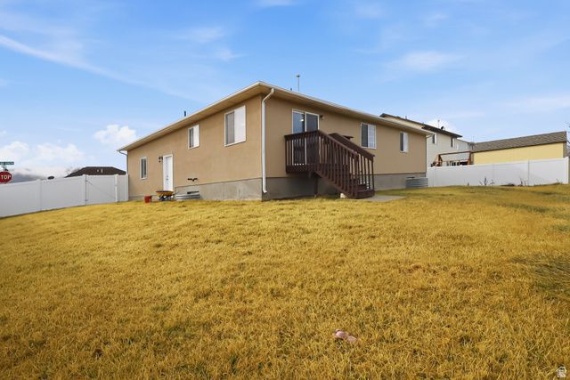 351 E 2110 S, Heber City, UT 84032