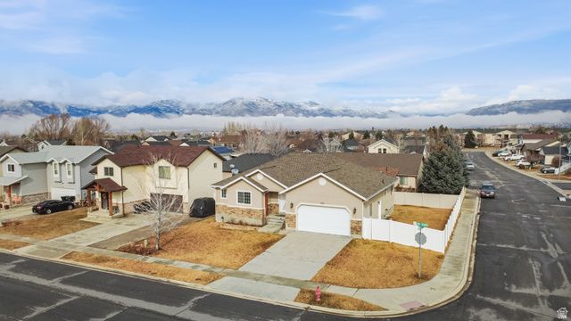 351 E 2110 S, Heber City, UT 84032