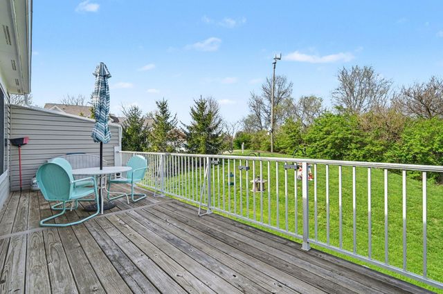 512 Shadow Ridge Drive, Highland Heights, KY 41076