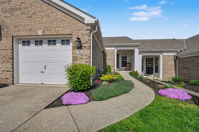 512 Shadow Ridge Drive, Highland Heights, KY 41076