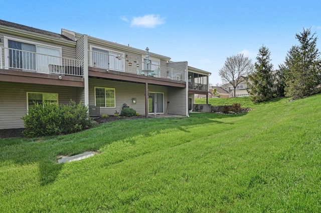 512 Shadow Ridge Drive, Highland Heights, KY 41076