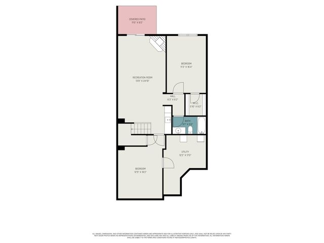 512 Shadow Ridge Drive, Highland Heights, KY 41076