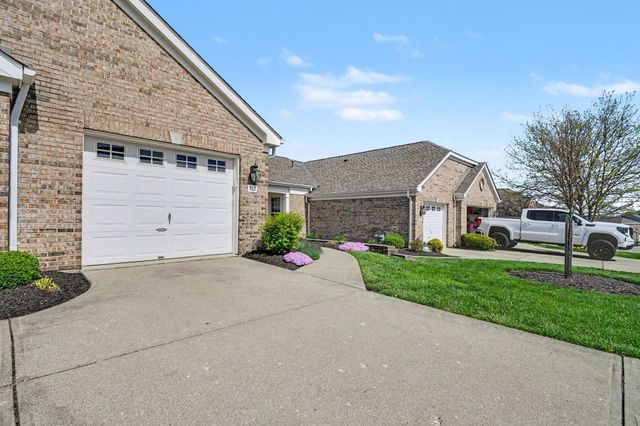 512 Shadow Ridge Drive, Highland Heights, KY 41076