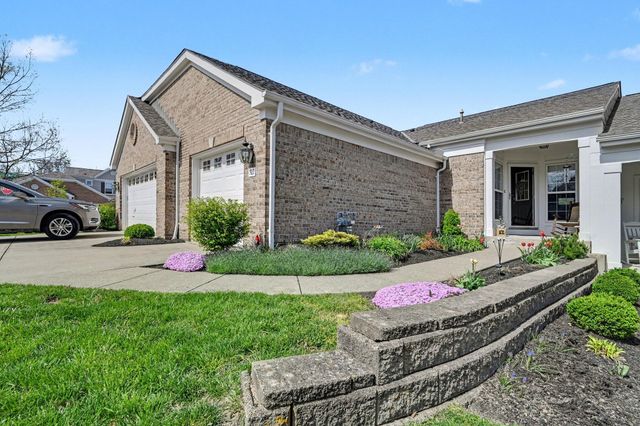 512 Shadow Ridge Drive, Highland Heights, KY 41076