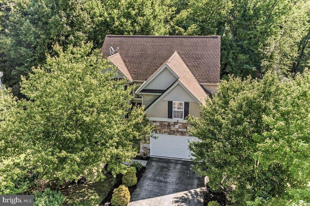 305 CAROLEE CIR, SPRINGFIELD, PA 19064 — photo 2